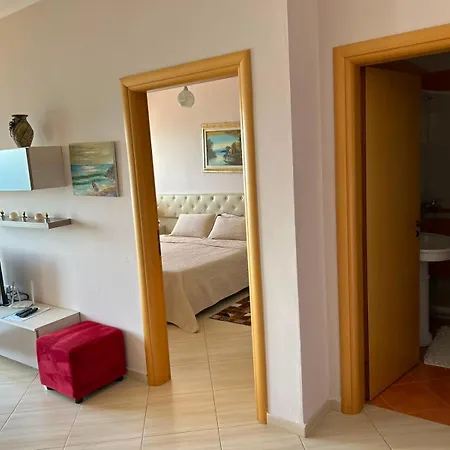 Apartman Martins Vlora