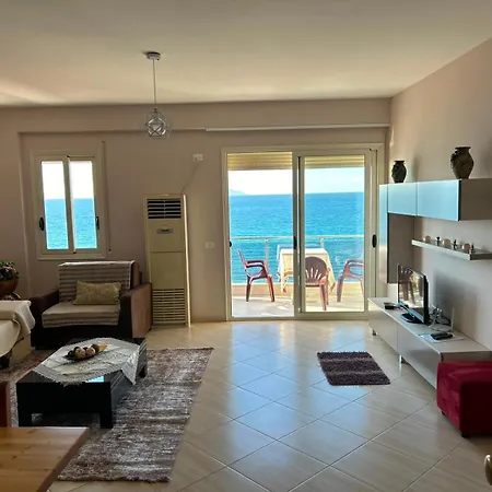 Martins Apartman *