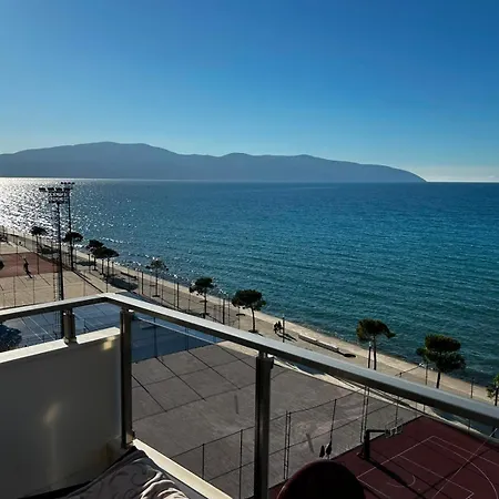Apartman Martins *