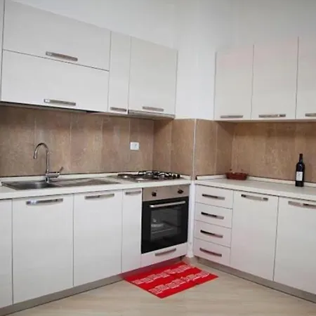Apartman Martins *