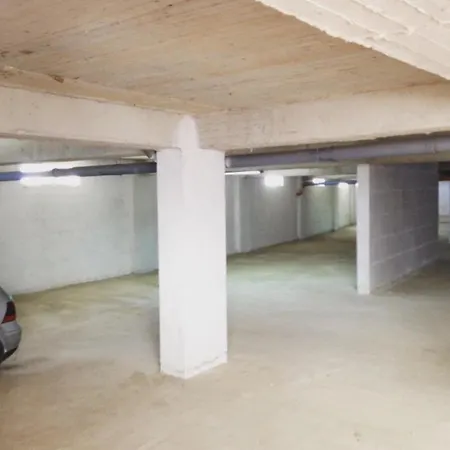 Apartman Martins *