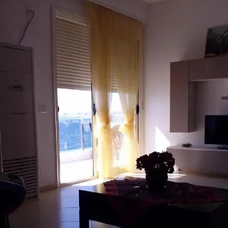 Apartman Martins Vlora